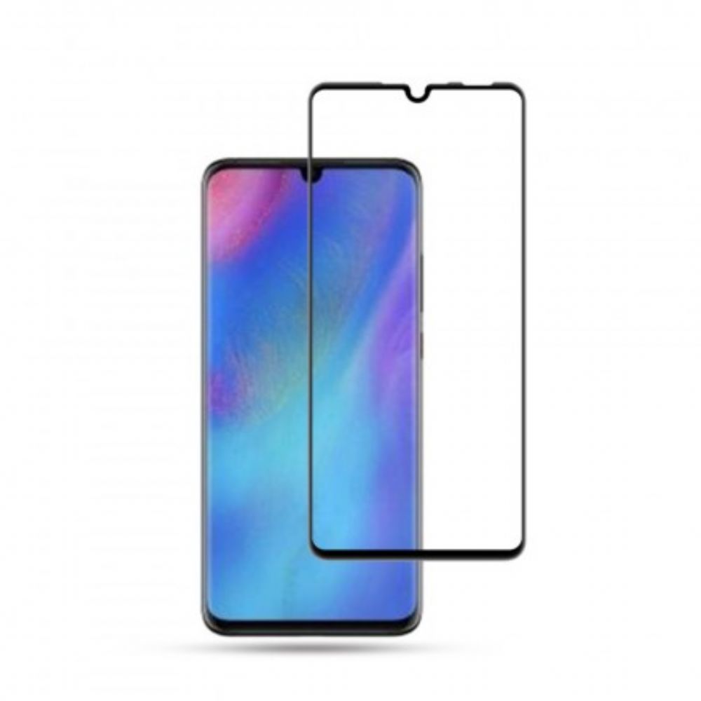 Schutz Aus Gehärtetem Glas Für Huawei P30 Lite Mocolo