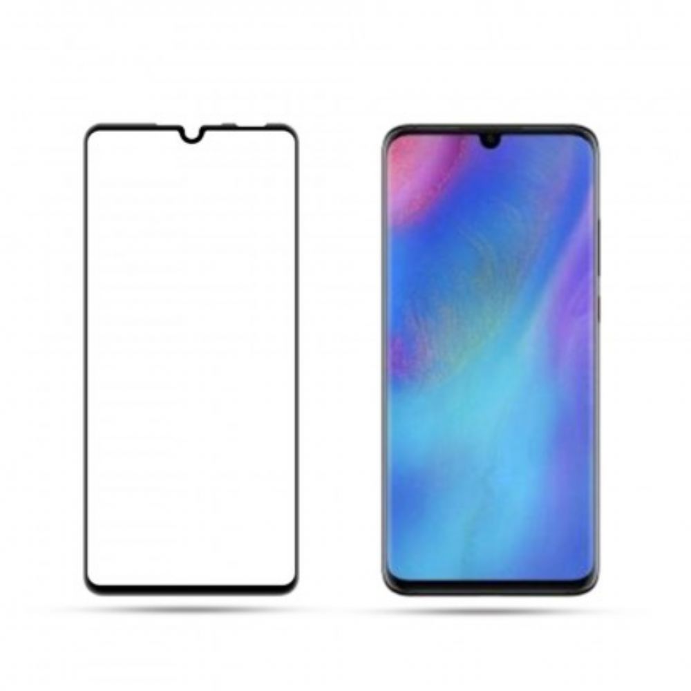 Schutz Aus Gehärtetem Glas Für Huawei P30 Lite Mocolo