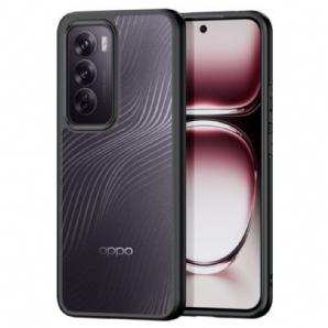 Hülle Für Oppo Reno 12 5g Aimo-serie Dux Ducis