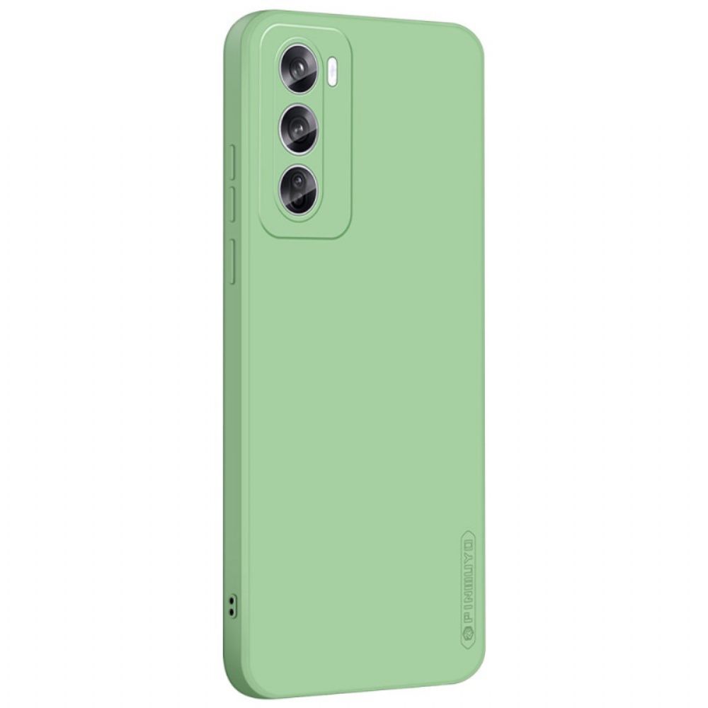 Hülle Oppo Reno 12 5g Pinwuyo