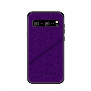 Handyhülle Für Samsung Galaxy S10 5G Lucky Star Serie Pinwuyo