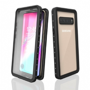 Handyhülle Für Samsung Galaxy S10 5G Wasserfester Redpepper