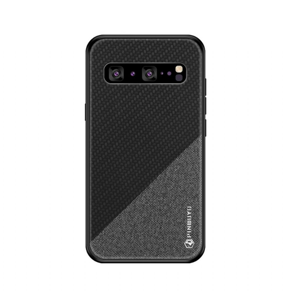 Hülle Für Samsung Galaxy S10 5G Pinwuyo-ehrenserie