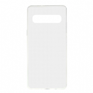 Hülle Für Samsung Galaxy S10 5G Transparent 0.5mm