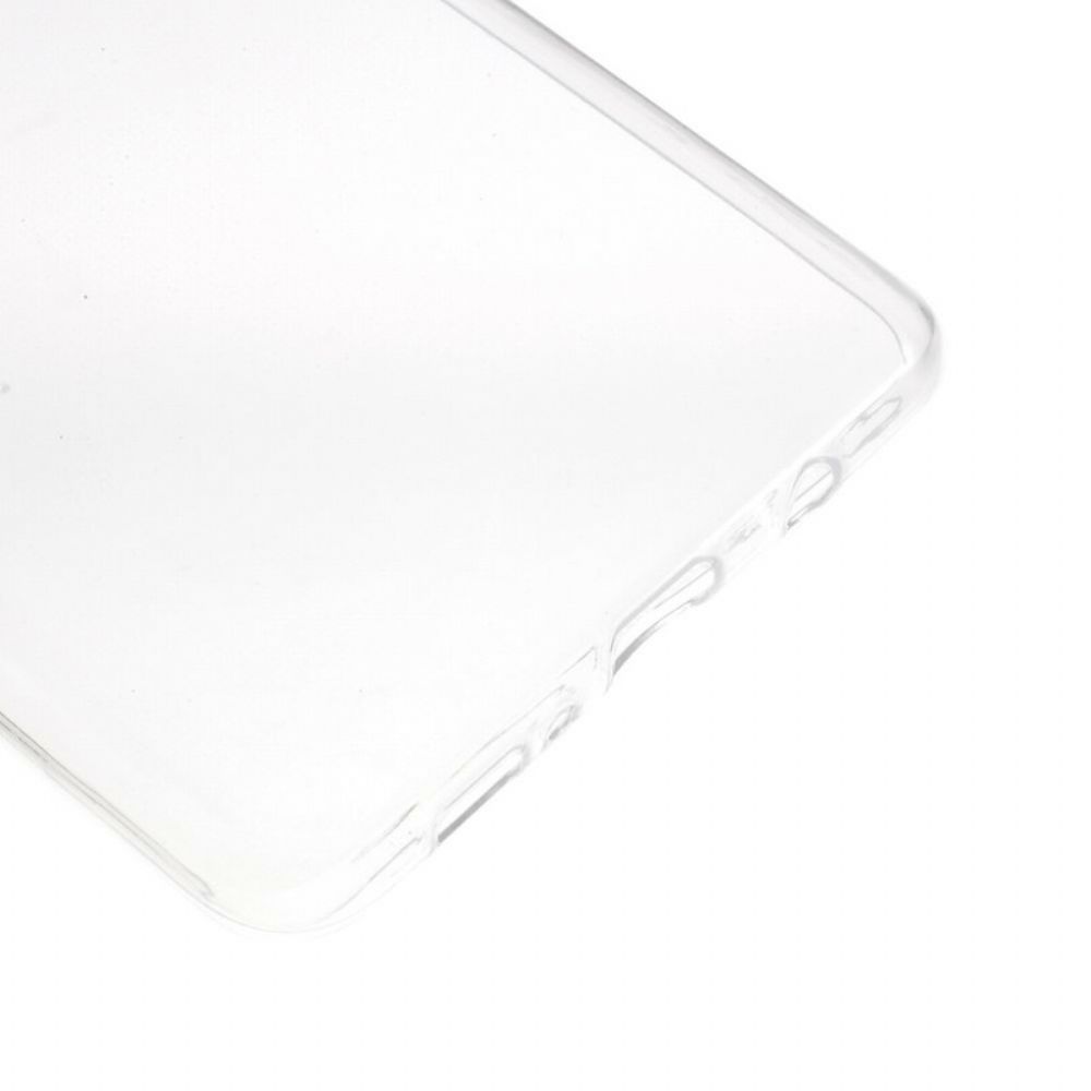 Hülle Für Samsung Galaxy S10 5G Transparent 0.5mm