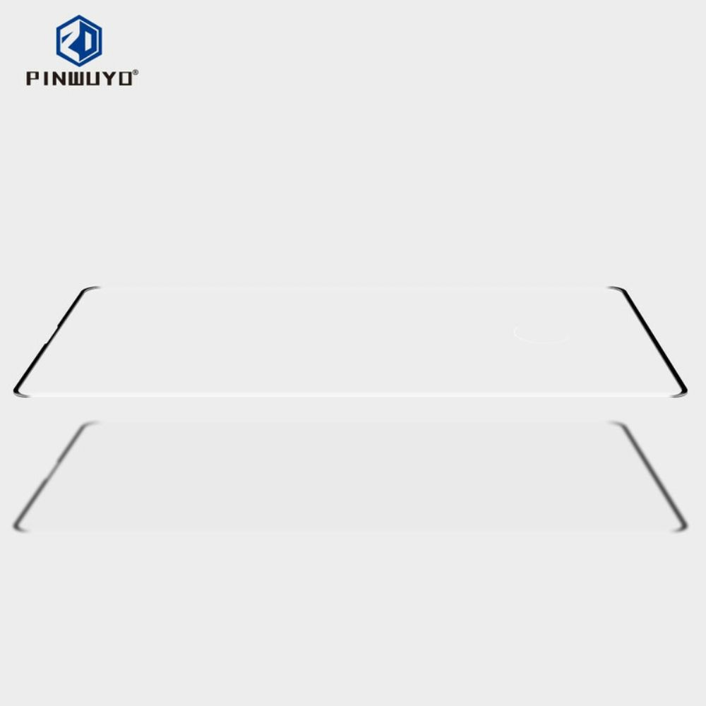 Schutzfolie Aus Gehärtetem Glas Für Samsung Galaxy S10 5G Pinwuyo