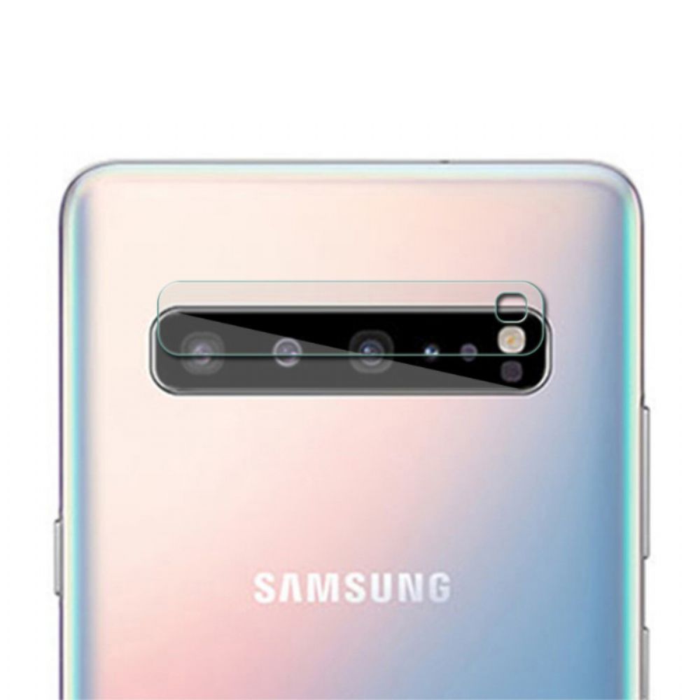 Schutzscheibe Aus Gehärtetem Glas Für Samsung Galaxy S10 5G