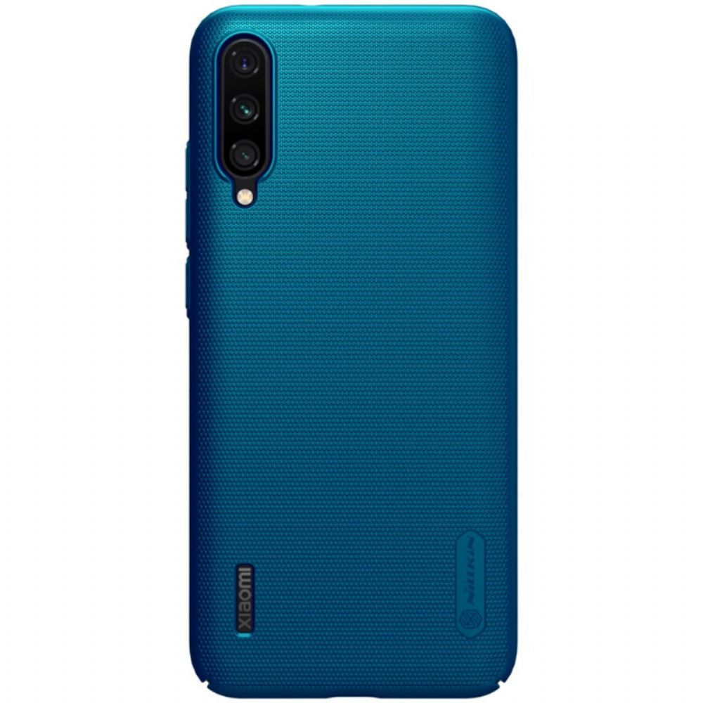 Hülle Für Xiaomi Mi A3 Harter Frost Nillkin