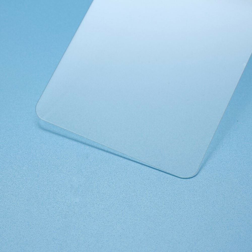 Schutzfolie Aus Gehärtetem Glas Für Xiaomi Mi A3 Display 0.25 Mm