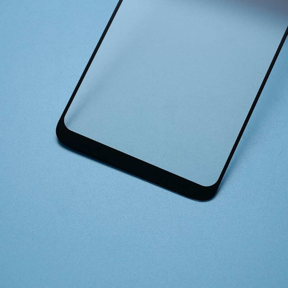 Schutzfolie Aus Gehärtetem Glas Für Xiaomi Mi A3 Display