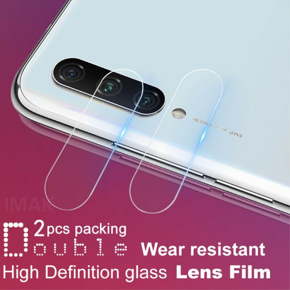 Schutzscheibe Aus Gehärtetem Glas Für Xiaomi Mi A3