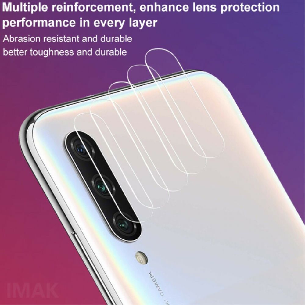 Schutzscheibe Aus Gehärtetem Glas Für Xiaomi Mi A3