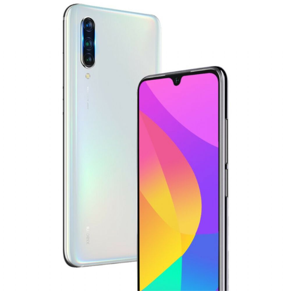 Schutzscheibe Aus Gehärtetem Glas Für Xiaomi Mi A3