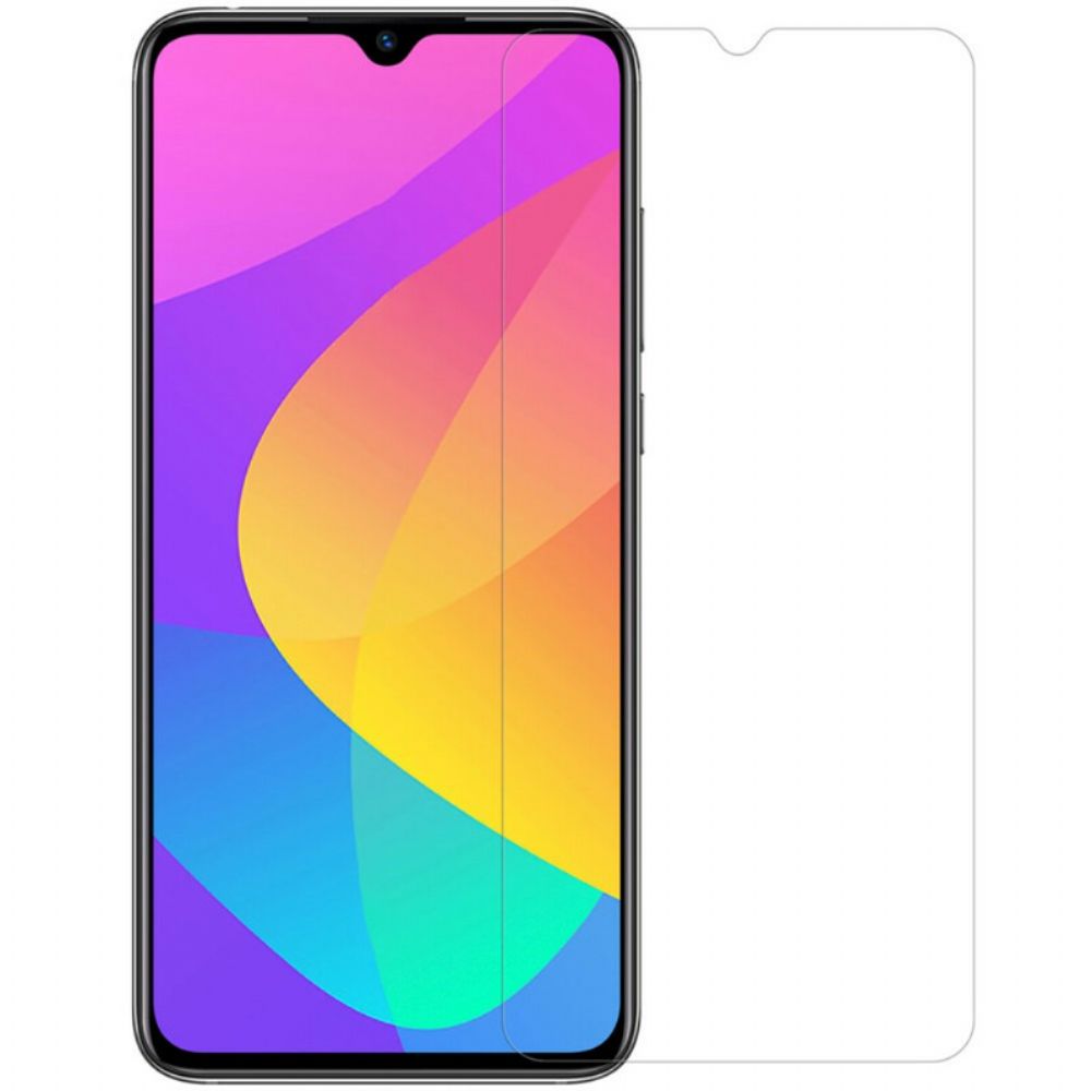 Xiaomi Mi A3 Matte Displayschutzfolie Nillkin