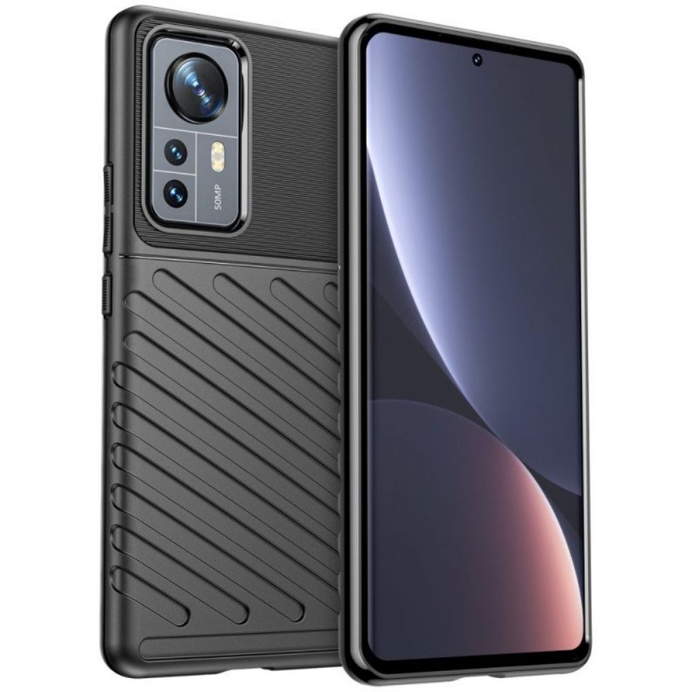 Hülle Für Xiaomi 12 Pro Thunder-serie