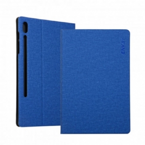 Case Für Samsung Galaxy Tab S7 / Tab S8 Enkay-stoff