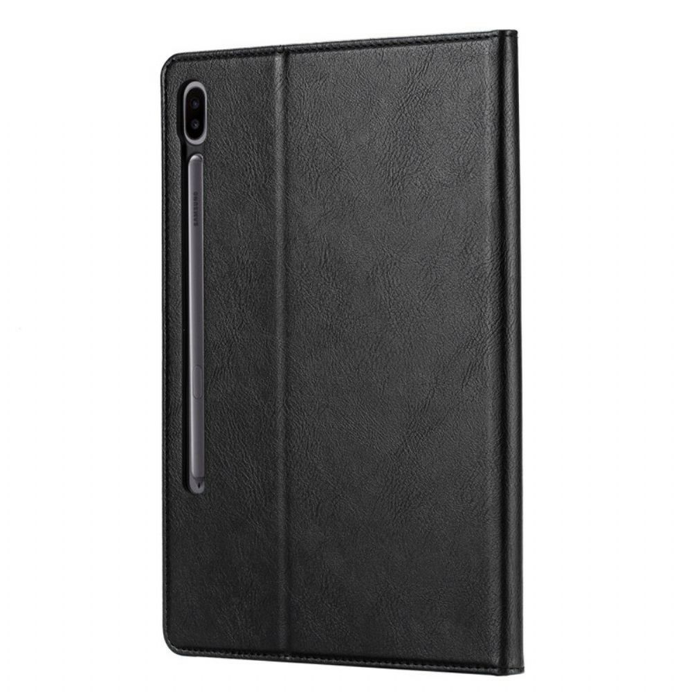 Case Für Samsung Galaxy Tab S7 / Tab S8 Kartenset