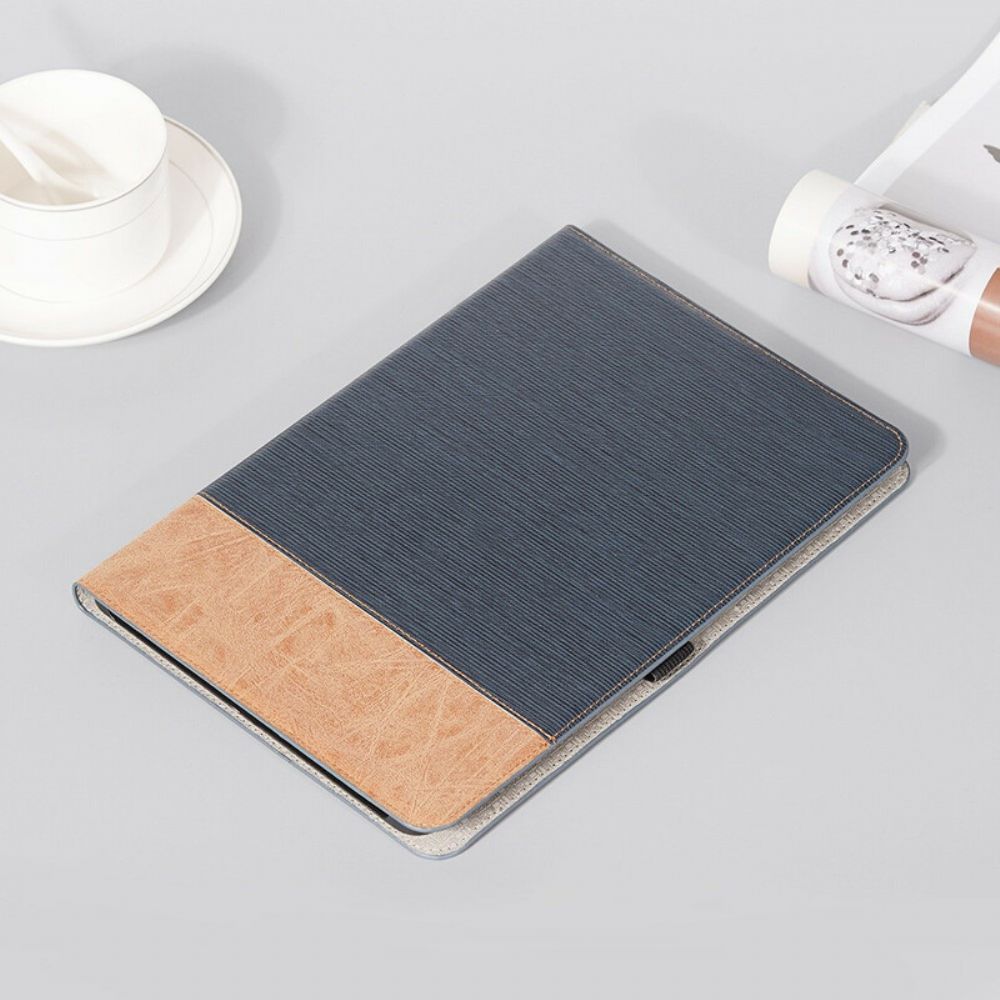 Case Für Samsung Galaxy Tab S7 / Tab S8 Strukturiert