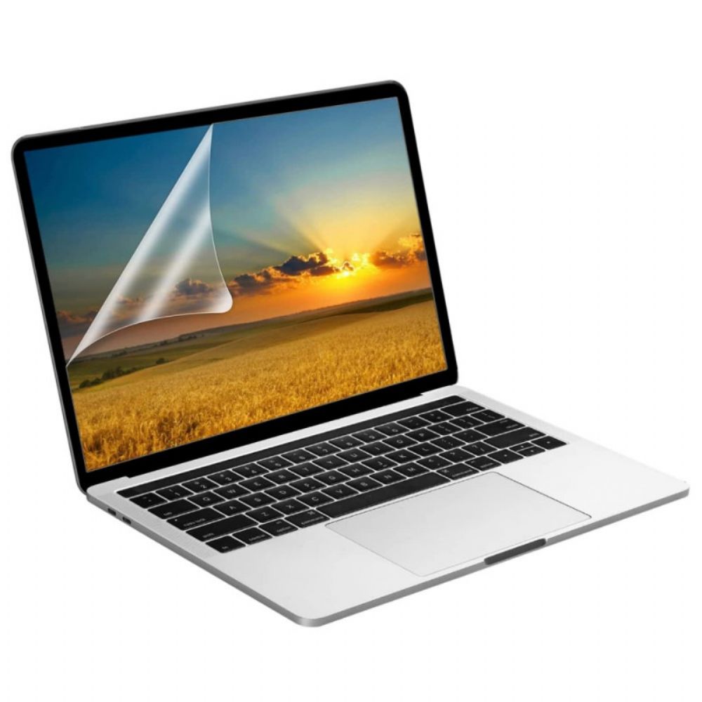 Displayschutzfolie Für Macbook Pro 13" (2024)