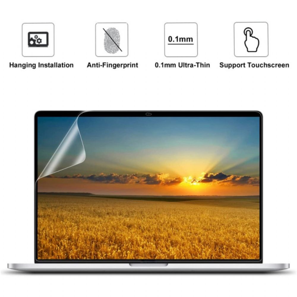 Displayschutzfolie Für Macbook Pro 13" (2024)