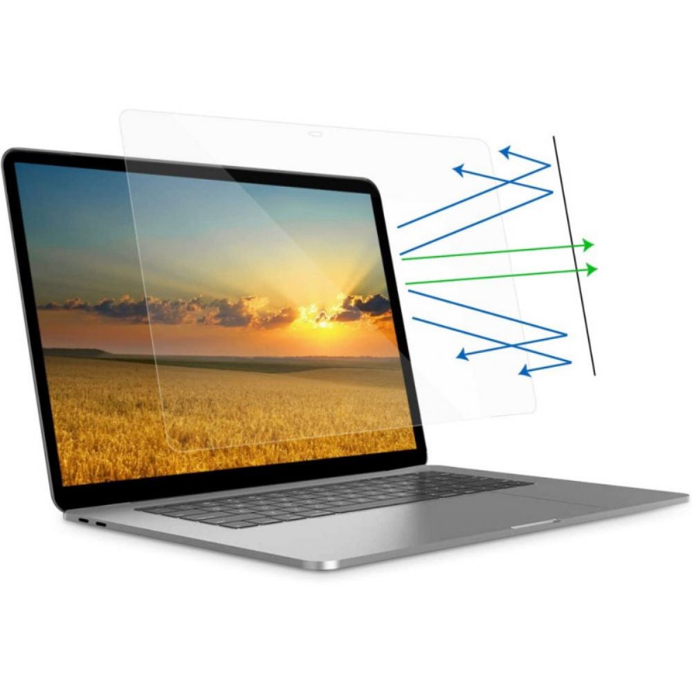 Displayschutzfolie Für Macbook Pro 13" (2024)