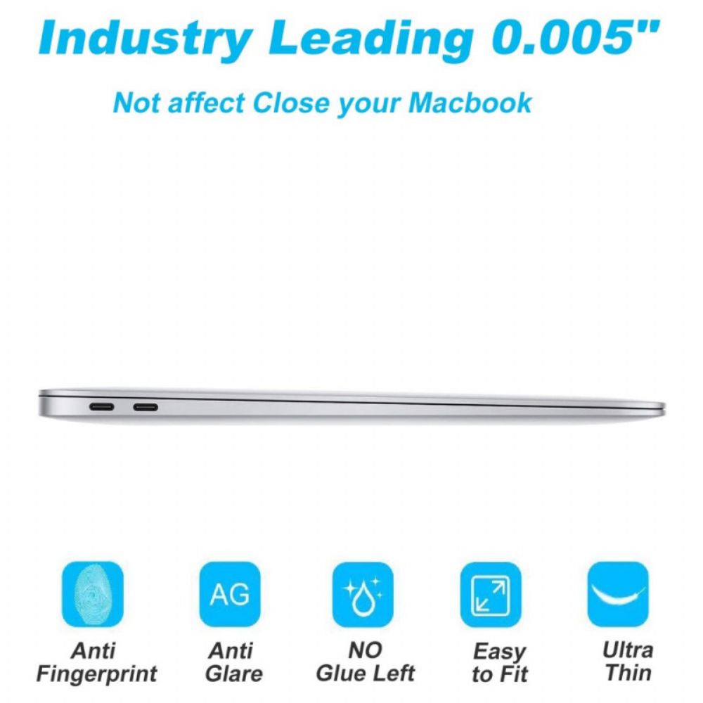 Displayschutzfolie Für Macbook Pro 13" (2024)