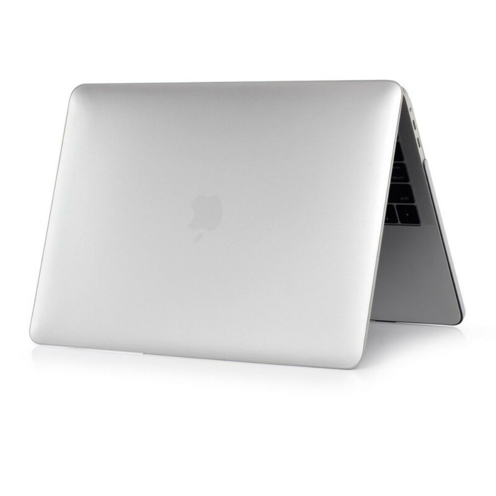 Hülle Für MacBook Pro 13" (2024) Durchscheinend