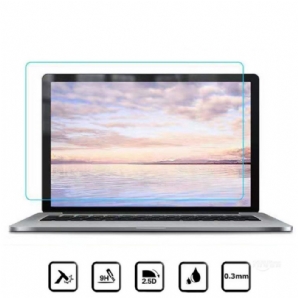 Schutzglas Aus Gehärtetem Glas Für Macbook Pro 13" (2024)