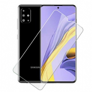 Displayschutzfolie Für Samsung Galaxy A51 / A51 5G