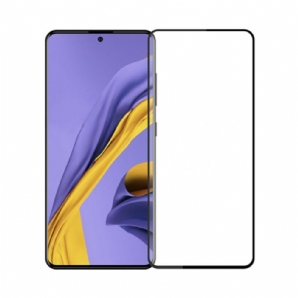 Hülle Aus Gehärtetem Glas Für Samsung Galaxy A51 / A51 5G Rurihai