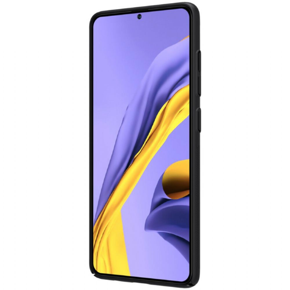 Hülle Für Samsung Galaxy A51 Harter Frost Nillkin