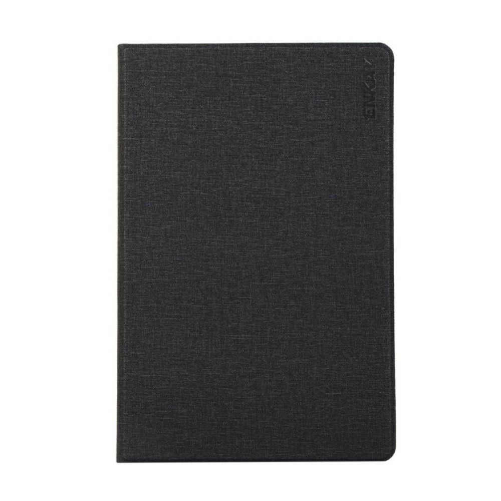 Case Für Samsung Galaxy Tab S6 Jeansstoff Enkay