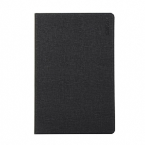 Case Für Samsung Galaxy Tab S6 Jeansstoff Enkay