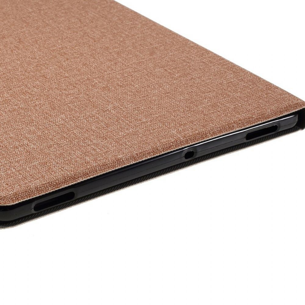 Case Für Samsung Galaxy Tab S6 Stoff