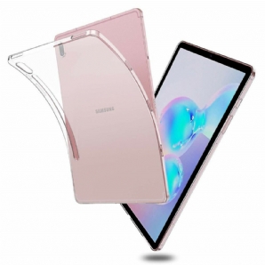 Hülle Für Samsung Galaxy Tab S6 Transparent