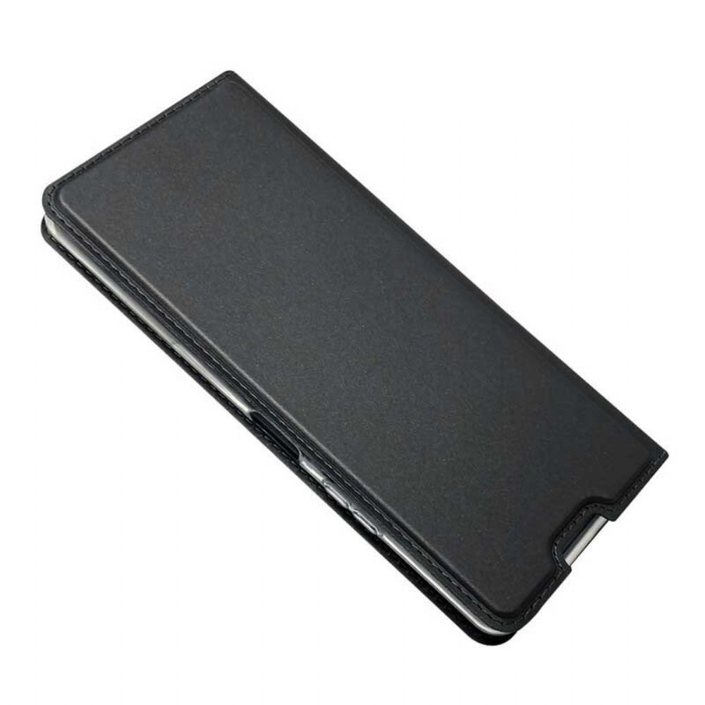 Schutzhülle Für Sony Xperia 10 II Flip Case Magnetverschluss